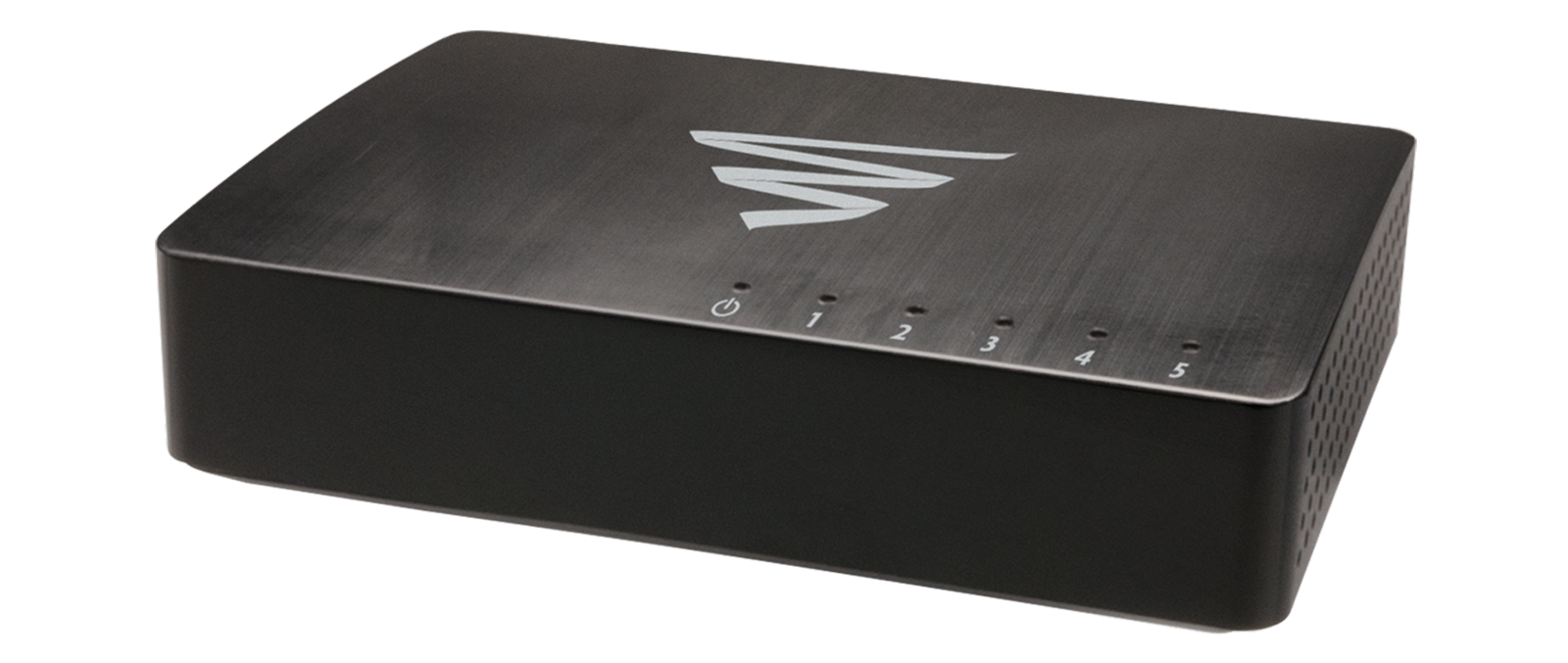 Luxul Unmanaged Switches Arrow Wire & Cable